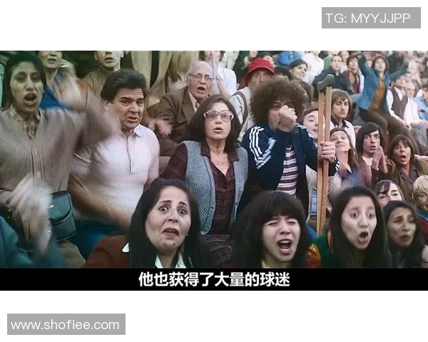 从贫民窟到绿茵场最贫穷的足球明星如何逆袭人生的传奇故事