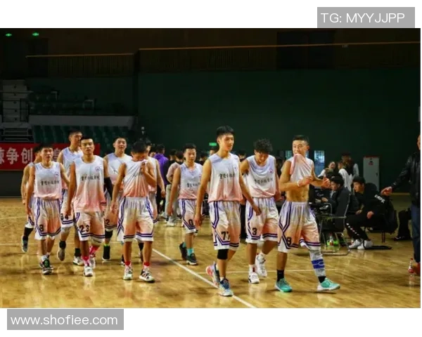 重庆篮球队近期表现分析及状态变化趋势研究