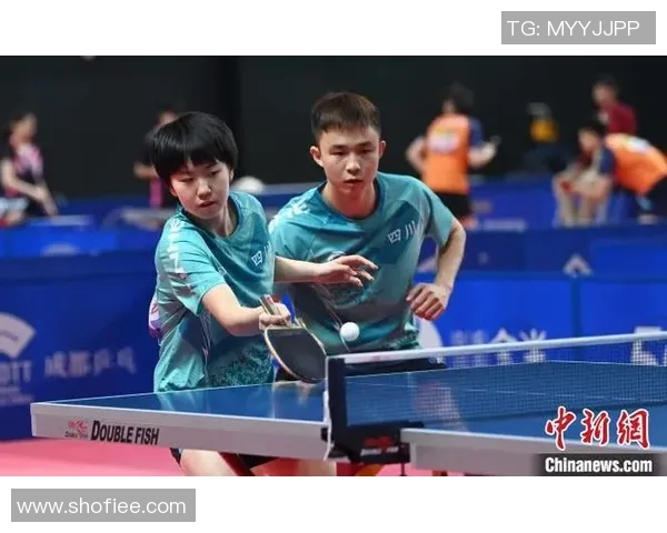 成都乒乓球队与北京乒乓球队赛后配合分析与战术总结
